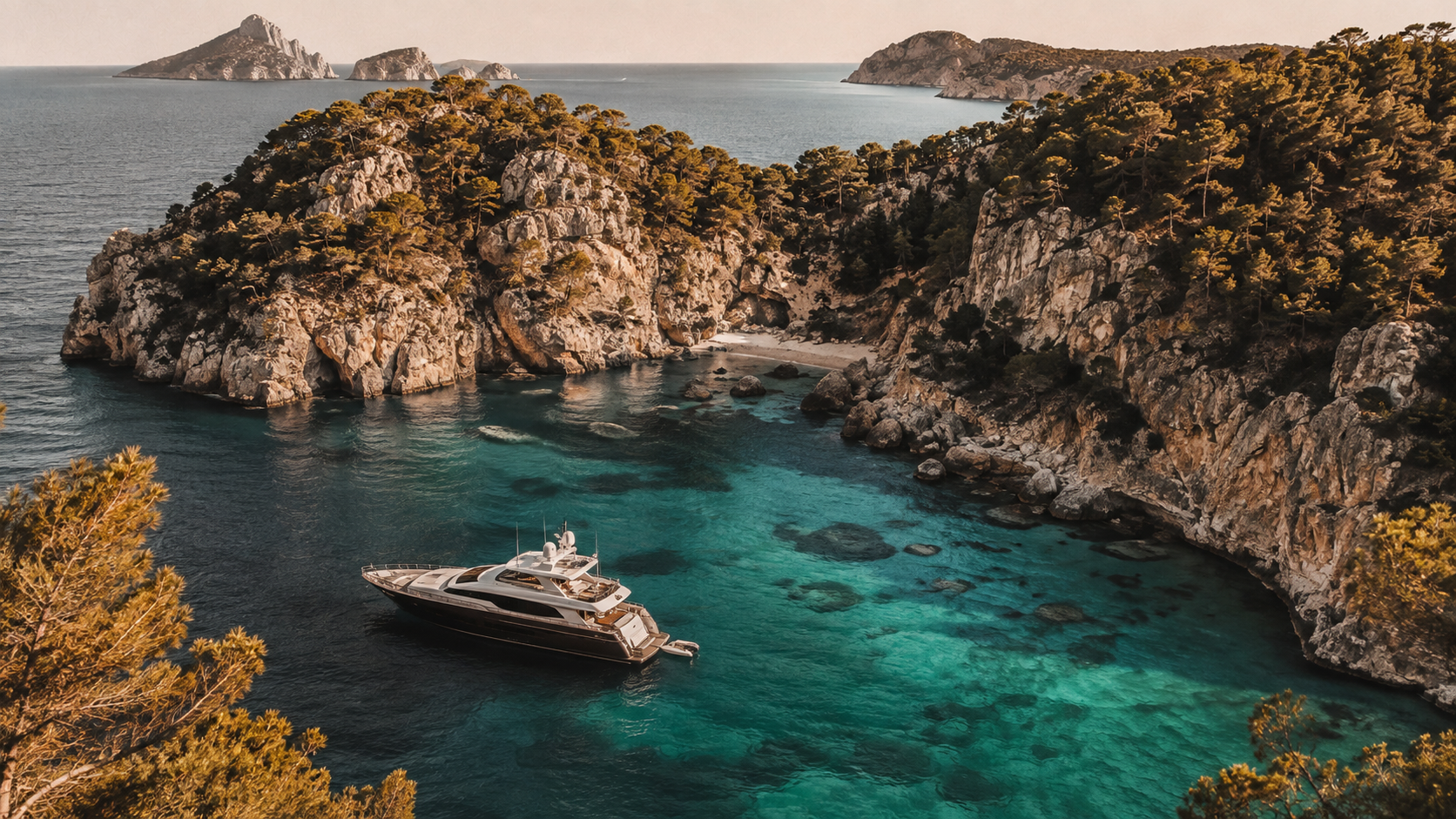 What to Do in Ibiza Beyond the Beach Clubs: Private Experiences for a Luxury Group
