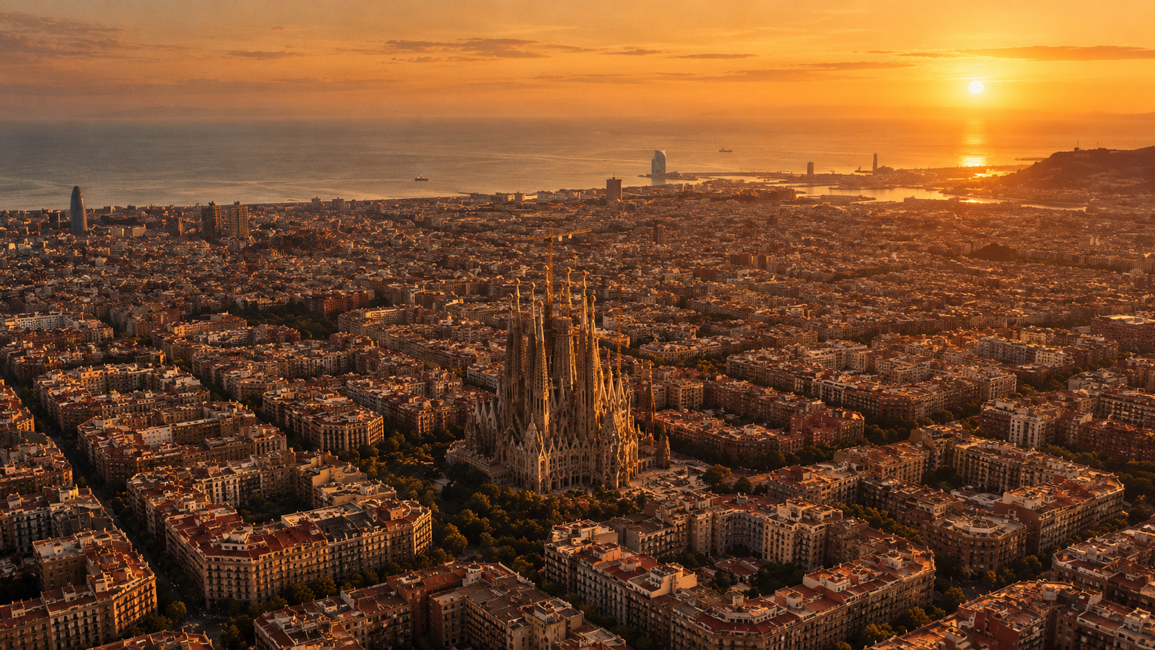 The Best Experiences in Barcelona for a Luxury Bachelorette Group (2026 Guide)