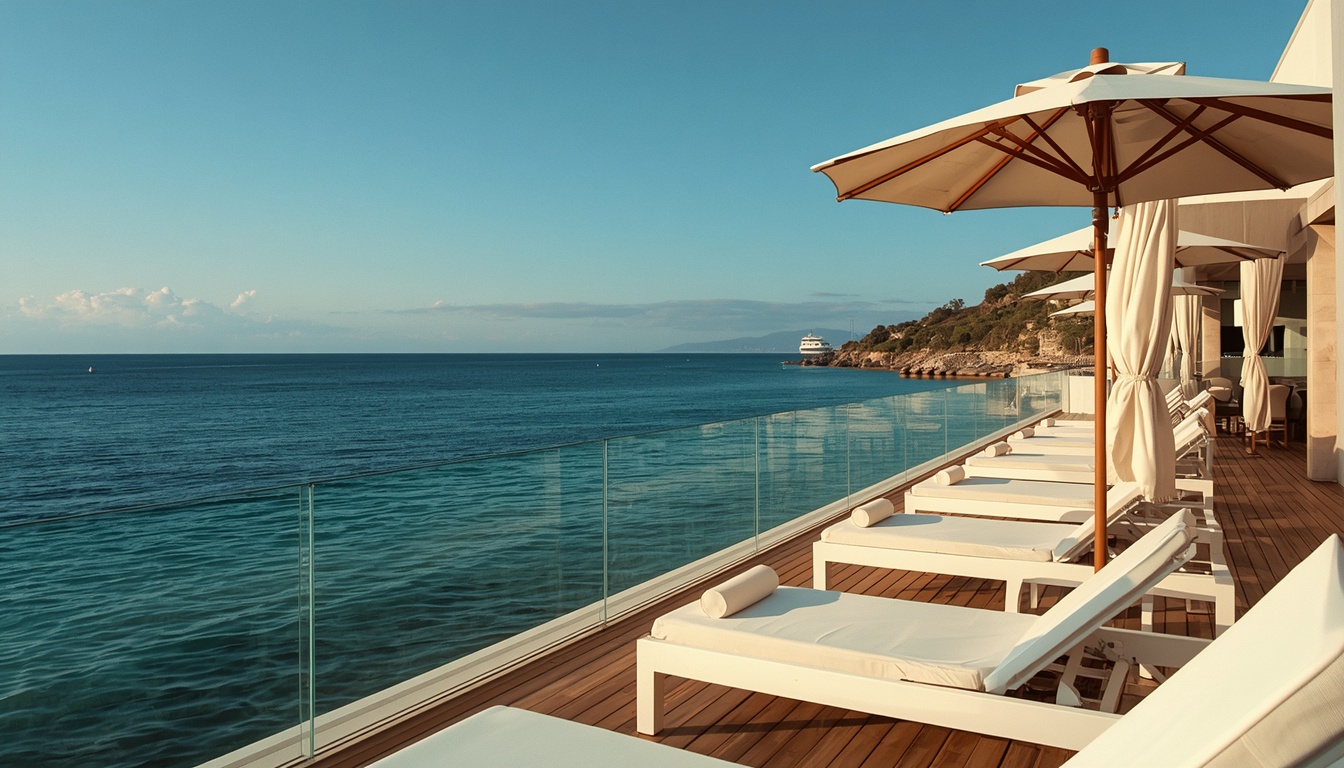 The Best Beach Clubs in Spain for a Luxury Bachelorette (2026 Guide)