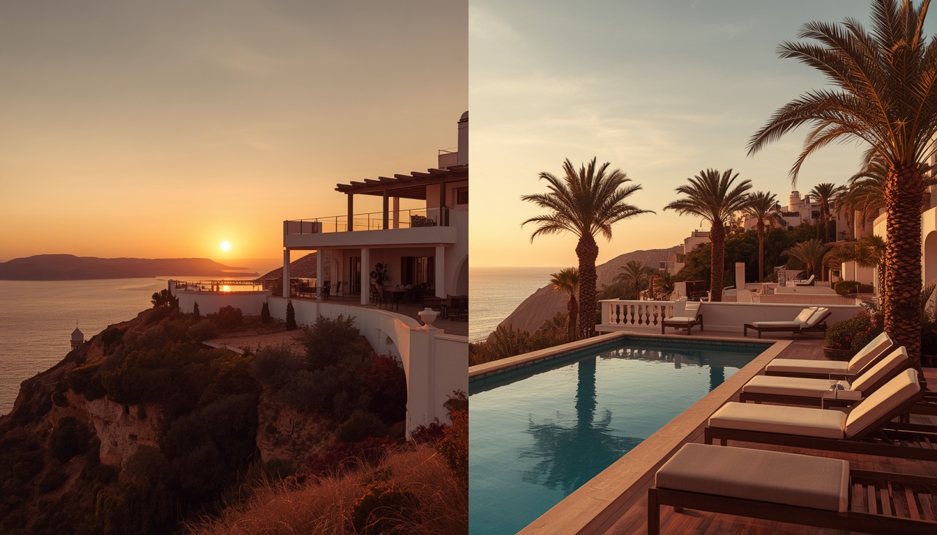 Ibiza vs Marbella: Which is Right for Your Bachelorette Group?