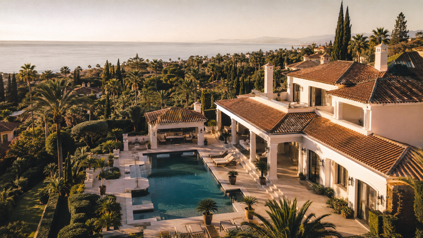 The Best Private Villas in Marbella for a Bachelorette Group (2026 Guide)