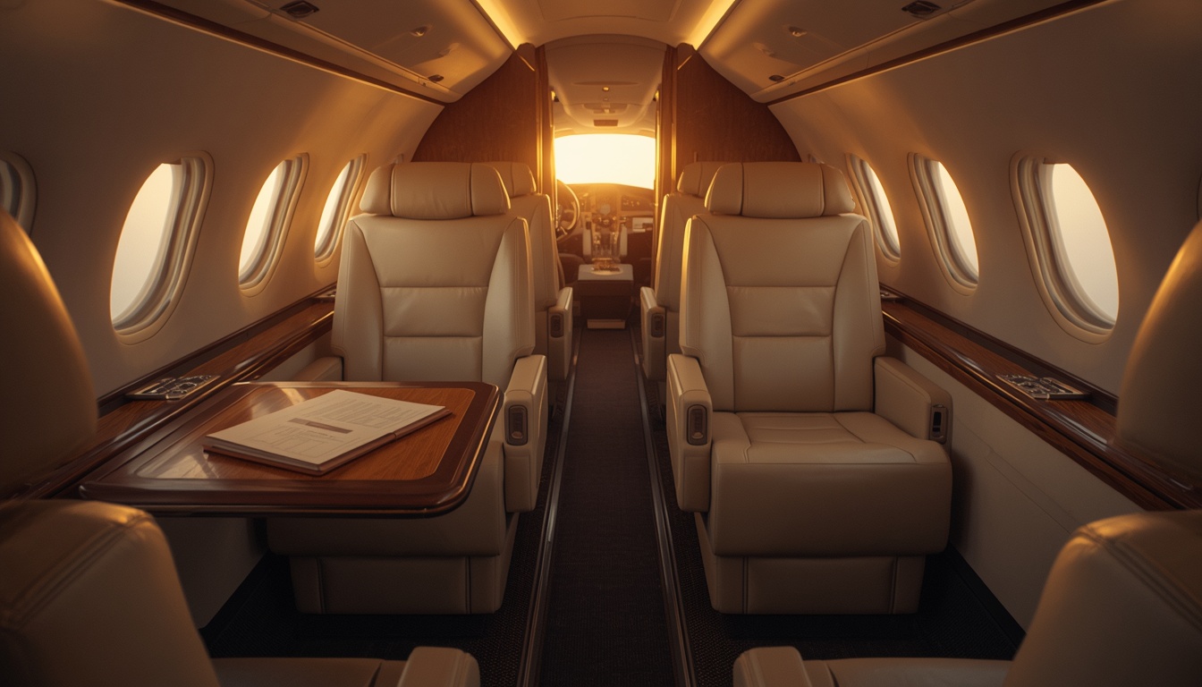 Flying Private to Your Spain Bachelorette: The Seamless Arrival Your Group Deserves