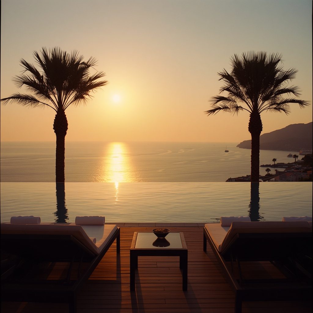 The Best Luxury Hotels in Spain for a Bachelorette Group (2026 Guide)