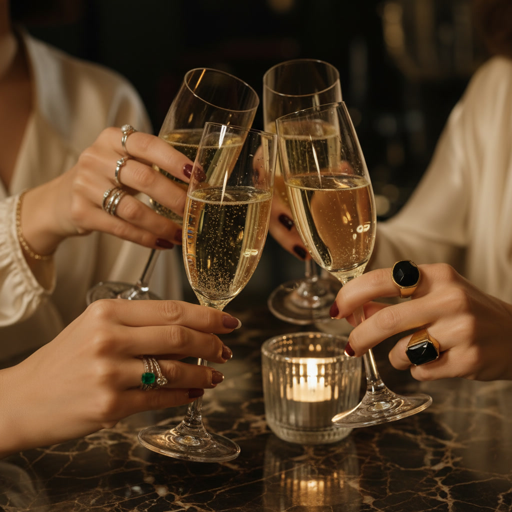 5 Reasons Spain Is the Ultimate Bachelorette Destination